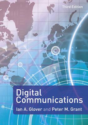 Digital Communications (3rd Edition)