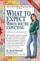 What To Expect When You'Re Expecting: 4Th Edition