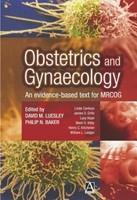 Obstetrics And Gynecology An Evidence-Based Text For Mrcog, 2004.(Ex) International Ed. Edition