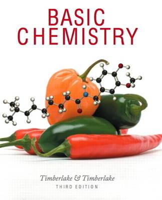 Basic Chemistry Plus MasteringChemistry with eText -- Access Card Package (3rd Edition)