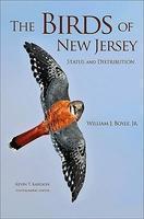 The Birds Of New Jersey Birds Of New Jersey: Status And Distribution Status And Distribution