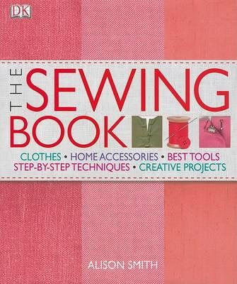 The Sewing Book