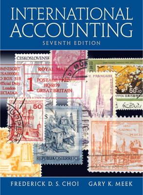 International Accounting (7th Edition)