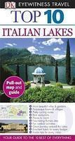 Top 10 Italian Lakes [With Map]
