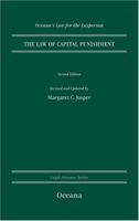 The Law Of Capital Punishment 0002 Edition