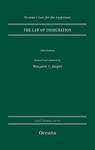 The Law of Immigration 0003 Edition