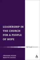 Leadership in the Church for a People of Hope