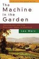 Machine In The Garden 2E P 2Nd Revised Edition Edition