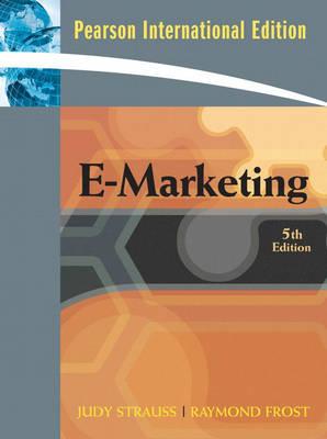 E-Marketing.