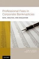 Professional Fees In Corporate Bankruptc