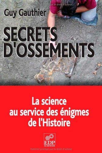 Secrets d'ossements