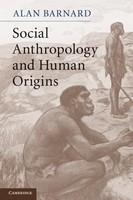 Social Anthropology And Human Origins