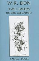 Two Papers: The Grid and Caesura