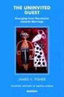 The Uninvited Guest: Emerging From Narcissism Towards Marriage In Psychoanalytic Therapy With Couples