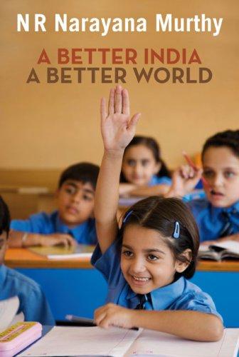 A Better India: A Better World 