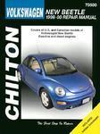 Volkswagen New Beetle: 1998-2000