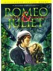 ILLUS CLASSICS COMIC ROMEO & JULIET