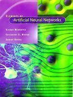 Elements of Artificial Neural Networks,Mehrotra