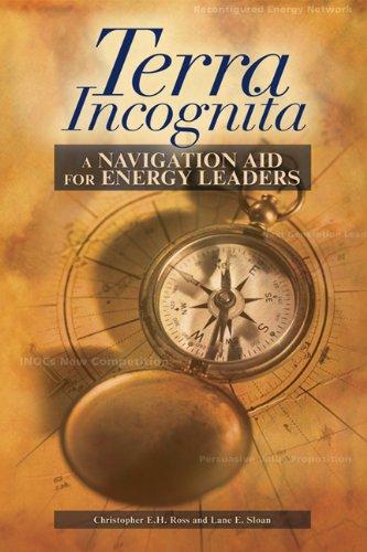 Terra Incognita: A Navigation Aid for Energy Leaders