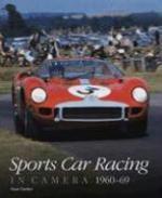 Sports Car Racing In Camera, 1960-69