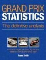 Analysing Formula 1: Innovative Insights Into Winners And Winning In Grand Prix Racing Since 1950