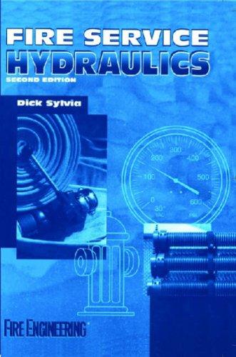 Fire Service Hydraulics