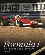 Formula 1 in Camera 1970-79: Volume Two