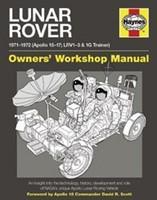 Lunar Rover Manual: An Insight Into The Technology, History, Development And Role Of Nasa'S Unique Apollo Lunar Roving Vehicle