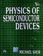 Physics Of Semiconductor Devices