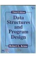 Data Structures & Program Design 3rd Ed