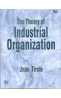 Theory of Industrial Organization, The, Tirole