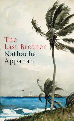 THE LAST BROTHER