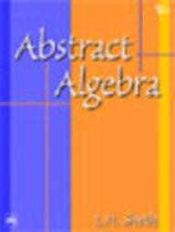 Abstract Algebra