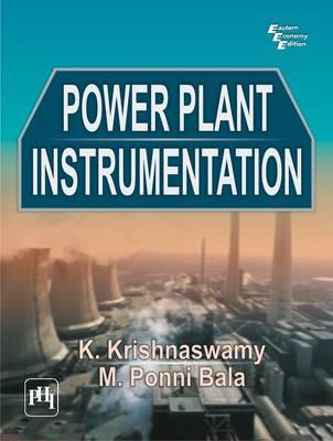 Power Plant Instrumentation