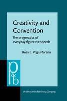 Creativity And Convention 156 Edition