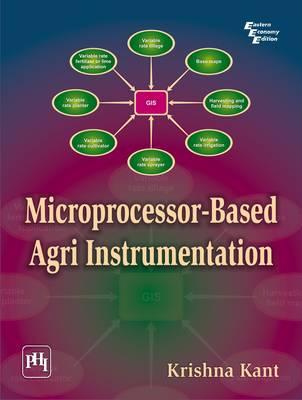 Microprocessor-Based AgriInstrumentation