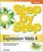 Microsoft Expression Web 4 Step By Step