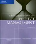 Information Technology Project Management With Other
