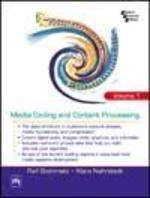 Multimedia Fundamentals: Media Coding And Content Processing(Volume 1)