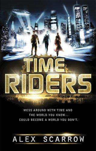 Timeriders