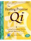 The Healing Promise Of Qi: Creating