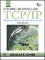 Internetworking With Tcp/ip : Principles, Protocols, And Architecture (Volume I)