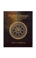 Digital Design: Principles and Practices (4th Edition) 