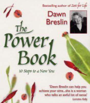 Dawn Breslin's Power Book [Dawn Breslin]