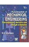 Fundamentals of Mechanical Engineering:Thermodynamics, Mechanics and Strength of Materials