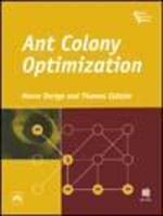 Ant Colony Optimization