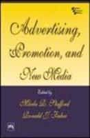 Advertising, Promotion, And New Media