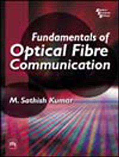 Fundamentals of Optical Fiber Communication