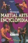 Martial Arts Encyclopedia