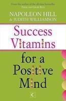 Success Vitamins for a Positive Mind